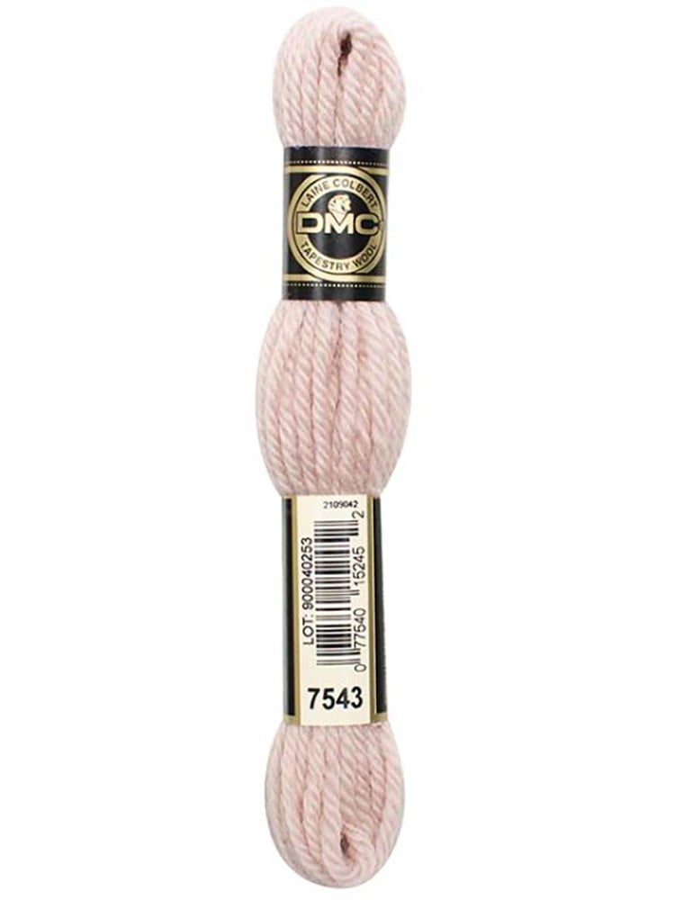 DMC Yün Çile No: 7543