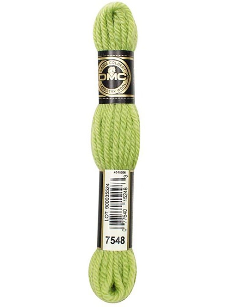 DMC Yün Çile No: 7548