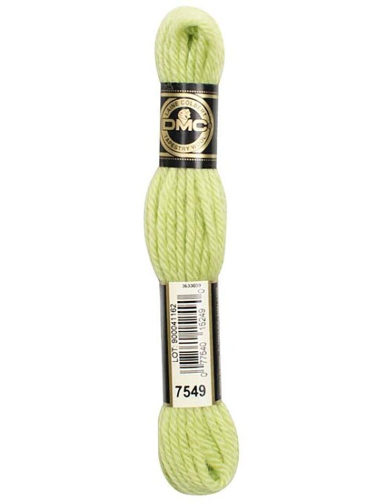 DMC Yün Çile No: 7549