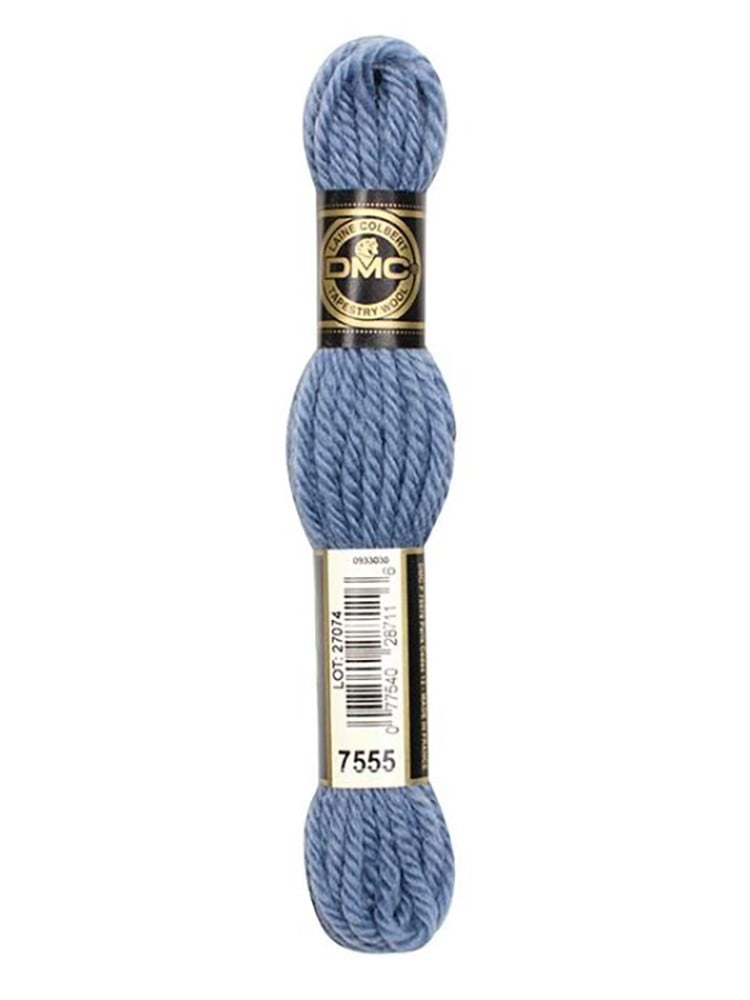 DMC Yün Çile No: 7555