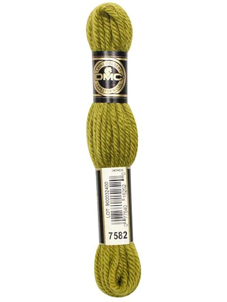DMC Yün Çile No: 7582