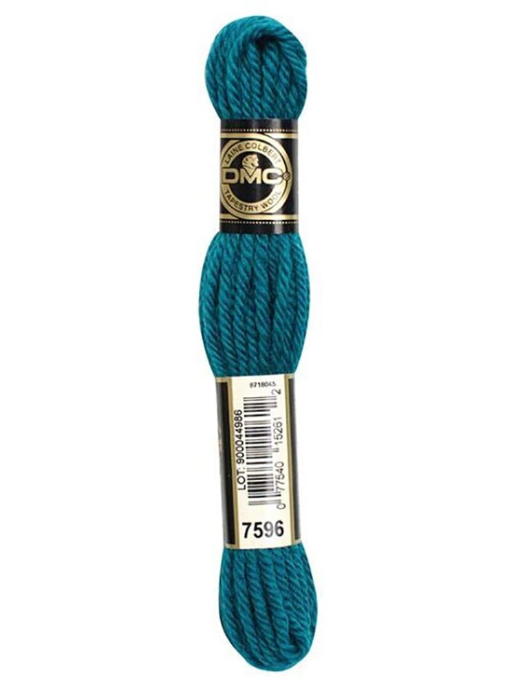 DMC Yün Çile No: 7596