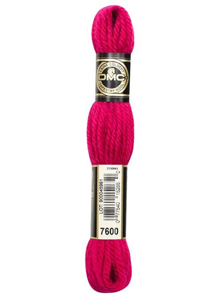 DMC Yün Çile No: 7600