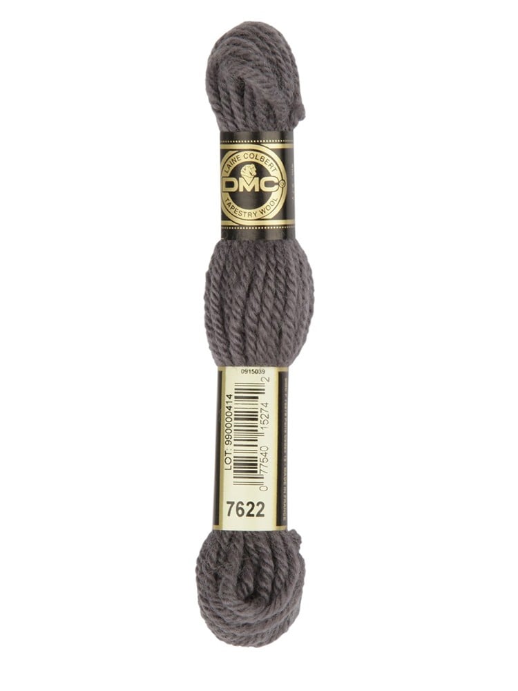DMC Yün Çile No: 7622