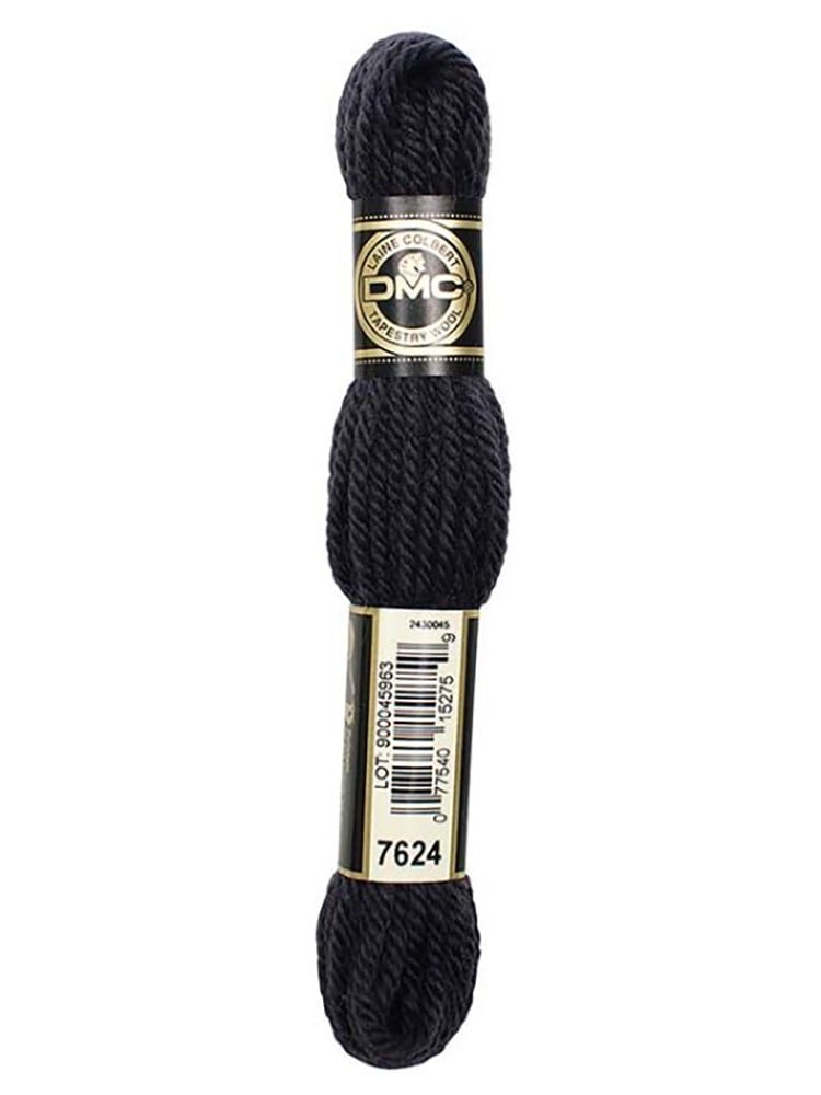 DMC Yün Çile No: 7624