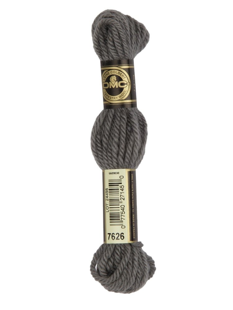 DMC Yün Çile No: 7626