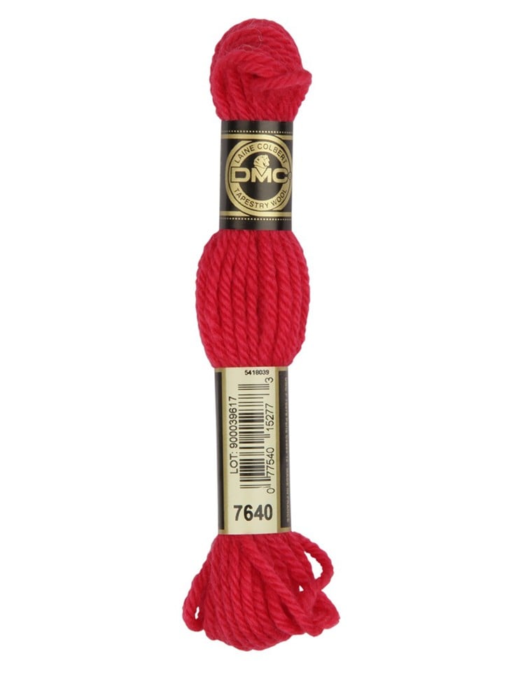 DMC Yün Çile No: 7640