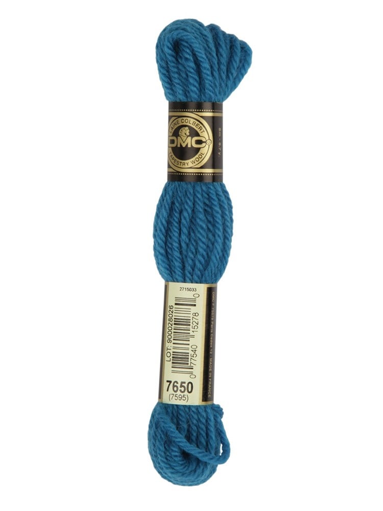 DMC Yün Çile No: 7650