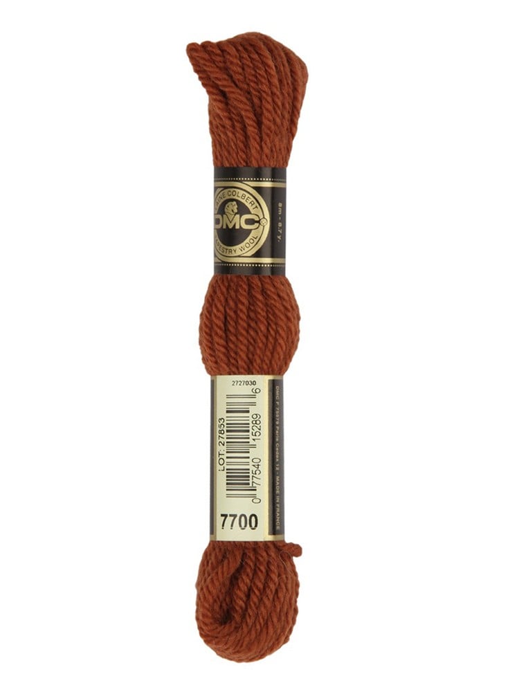 DMC Yün Çile No: 7700