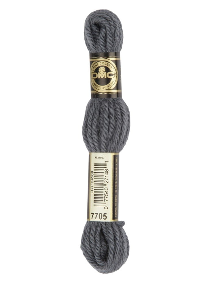DMC Yün Çile No: 7705