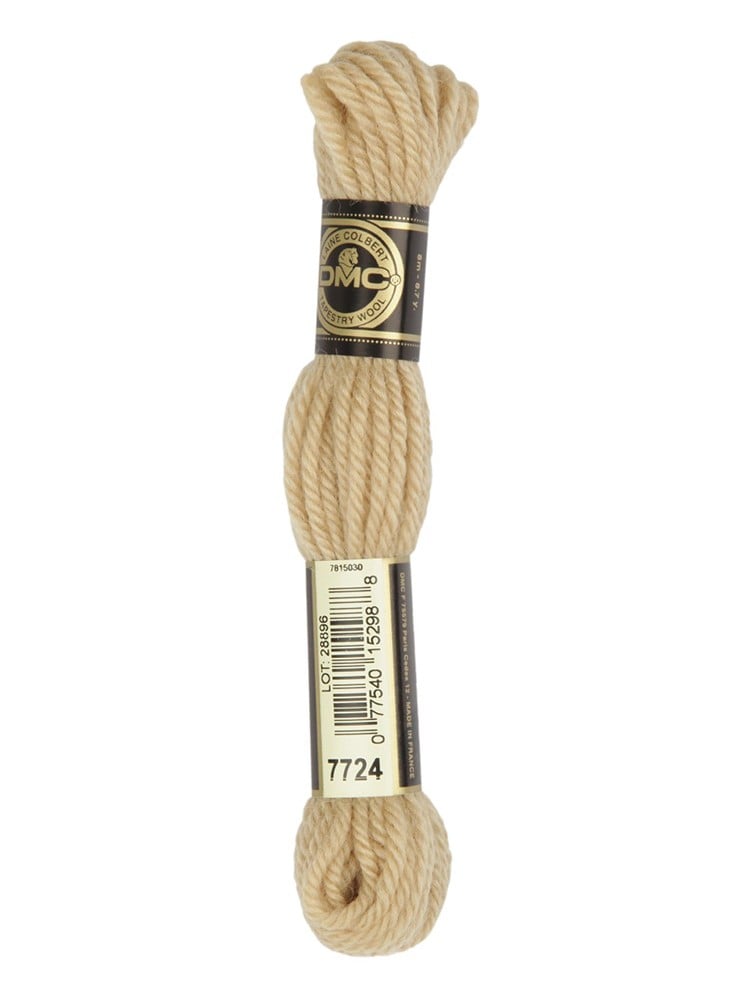 DMC Yün Çile No: 7724