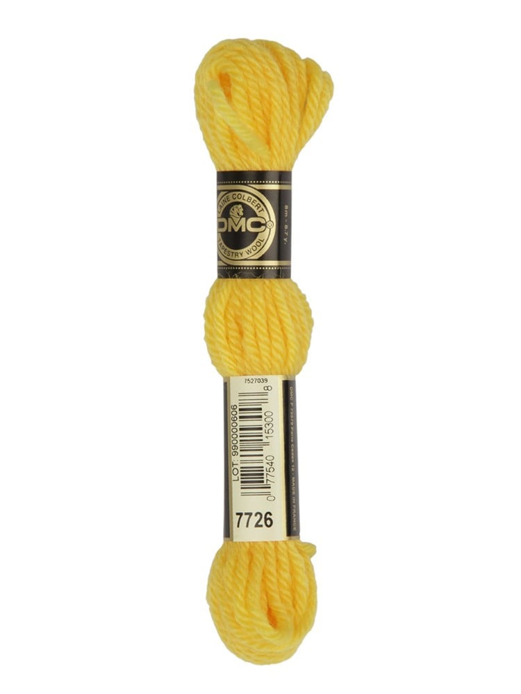 DMC Yün Çile No: 7726