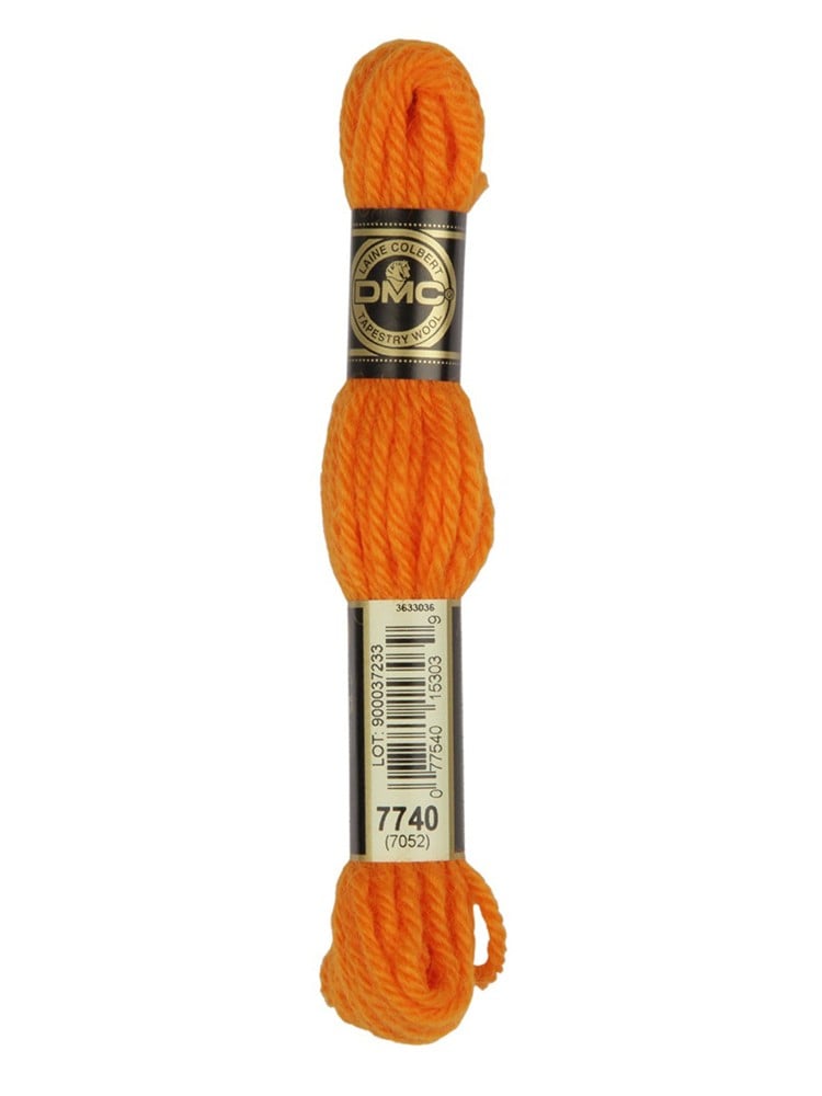 DMC Yün Çile No: 7740