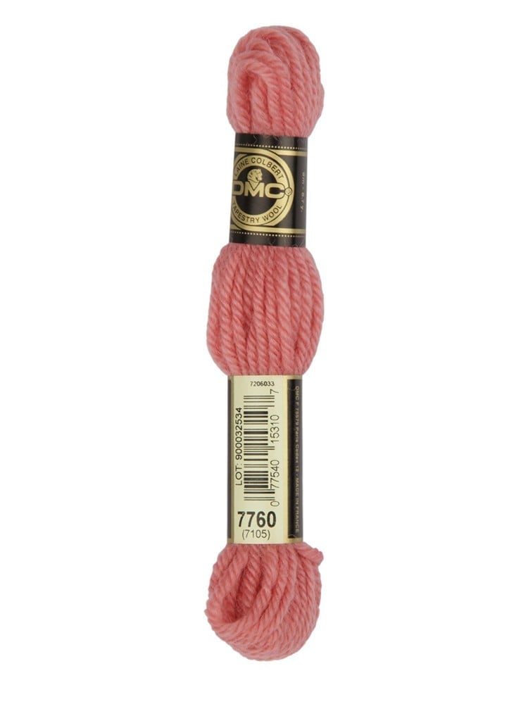 DMC Yün Çile No: 7760