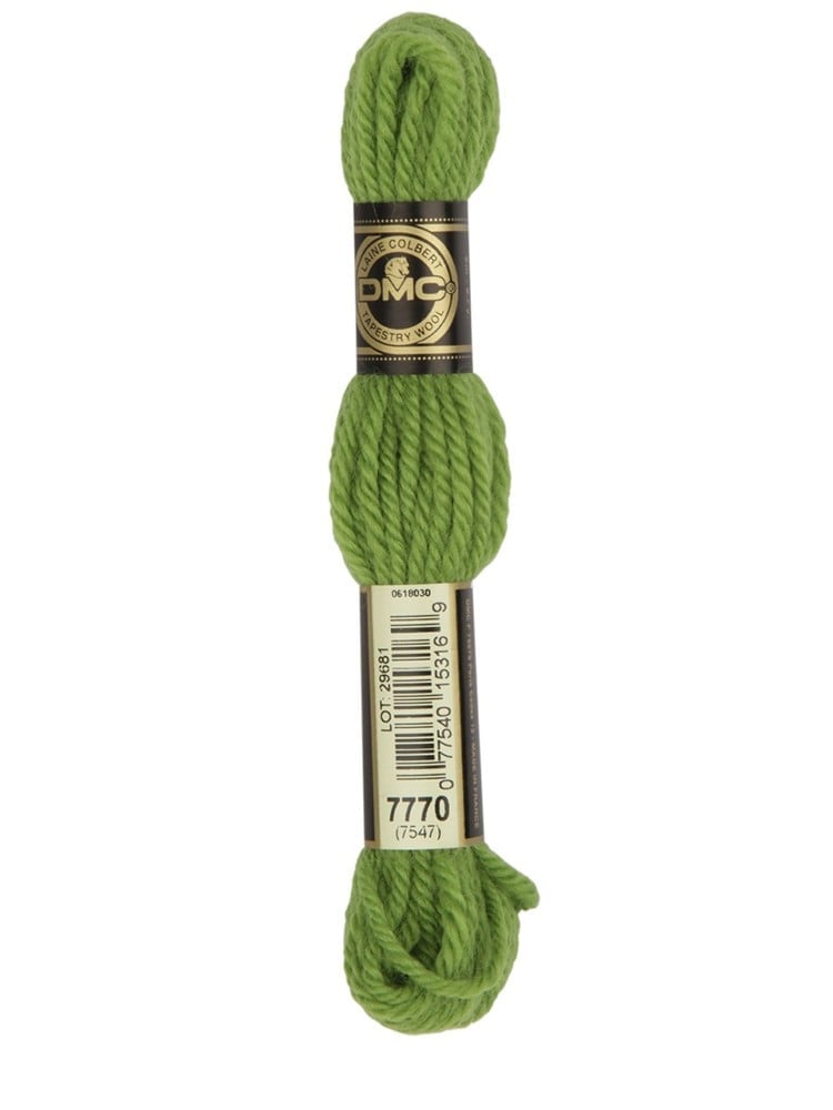 DMC Yün Çile No: 7770