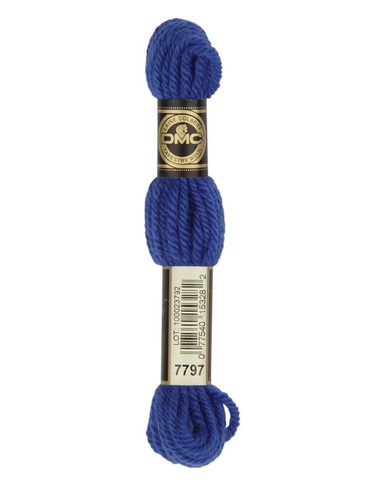 DMC Yün Çile No: 7797
