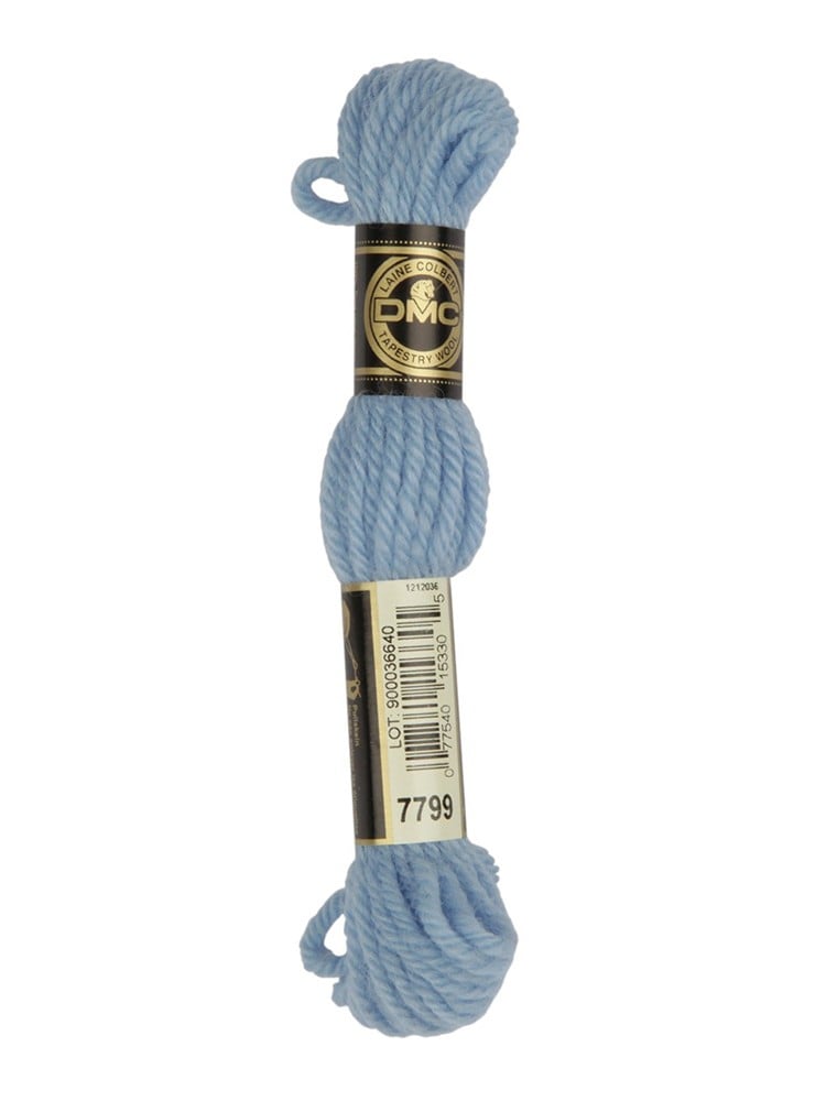 DMC Yün Çile No: 7799