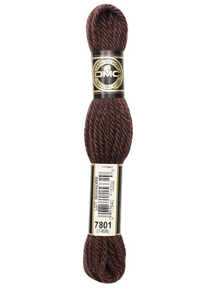 DMC Yün Çile No: 7801