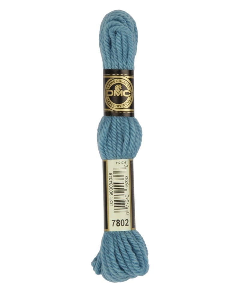DMC Yün Çile No: 7802