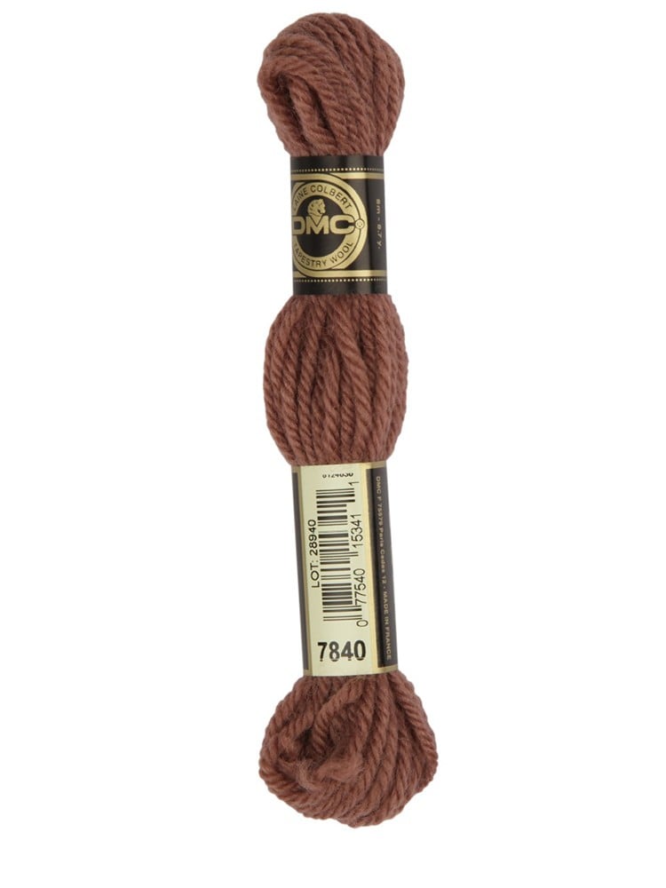 DMC Yün Çile No: 7840