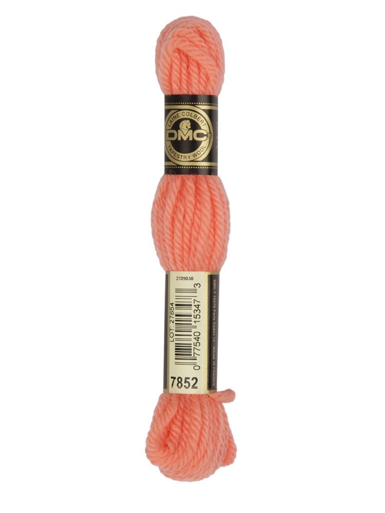 DMC Yün Çile No: 7852