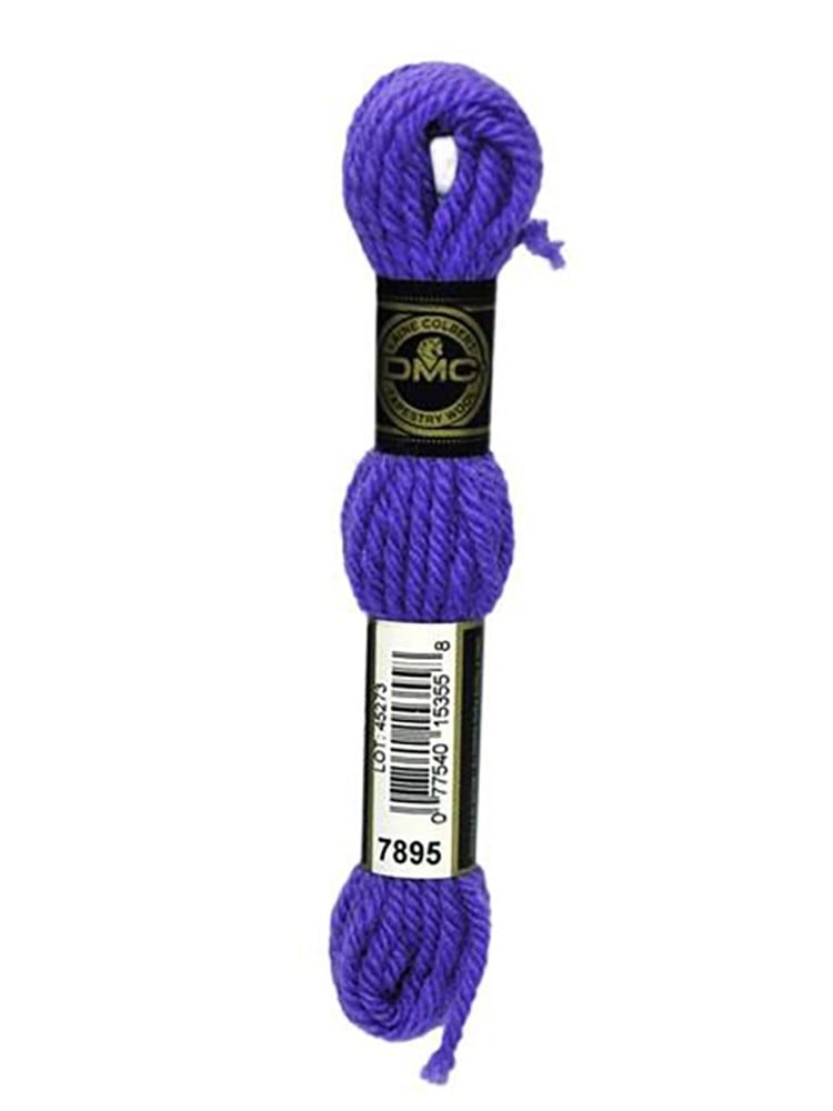 DMC Yün Çile No: 7895