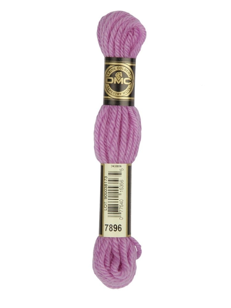 DMC Yün Çile No: 7896