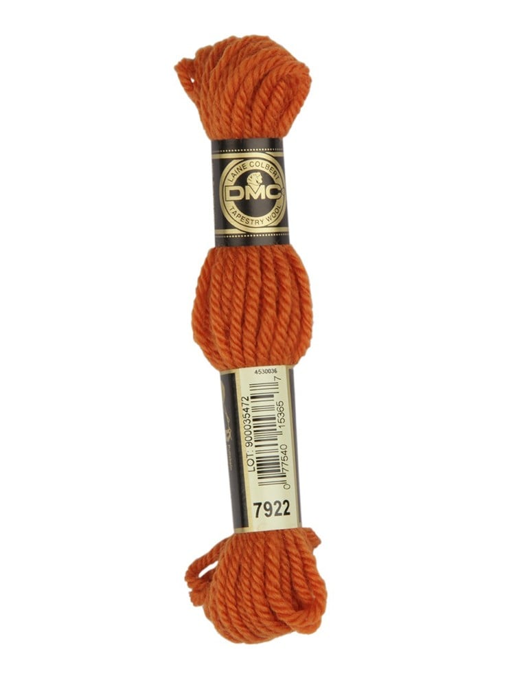 DMC Yün Çile No: 7922