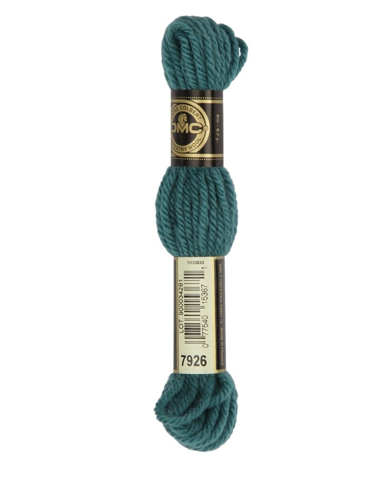 DMC Yün Çile No: 7926