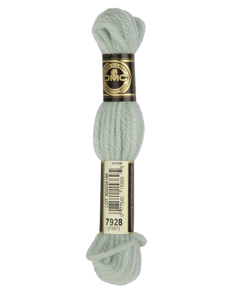 DMC Yün Çile No: 7928