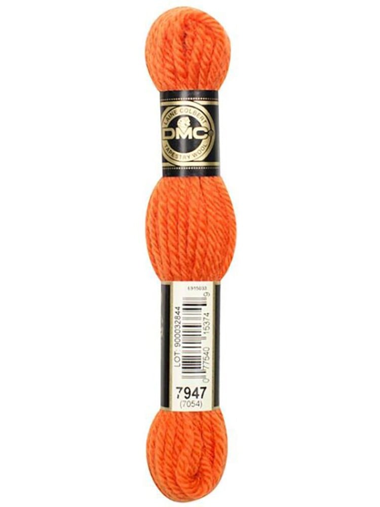 DMC Yün Çile No: 7947