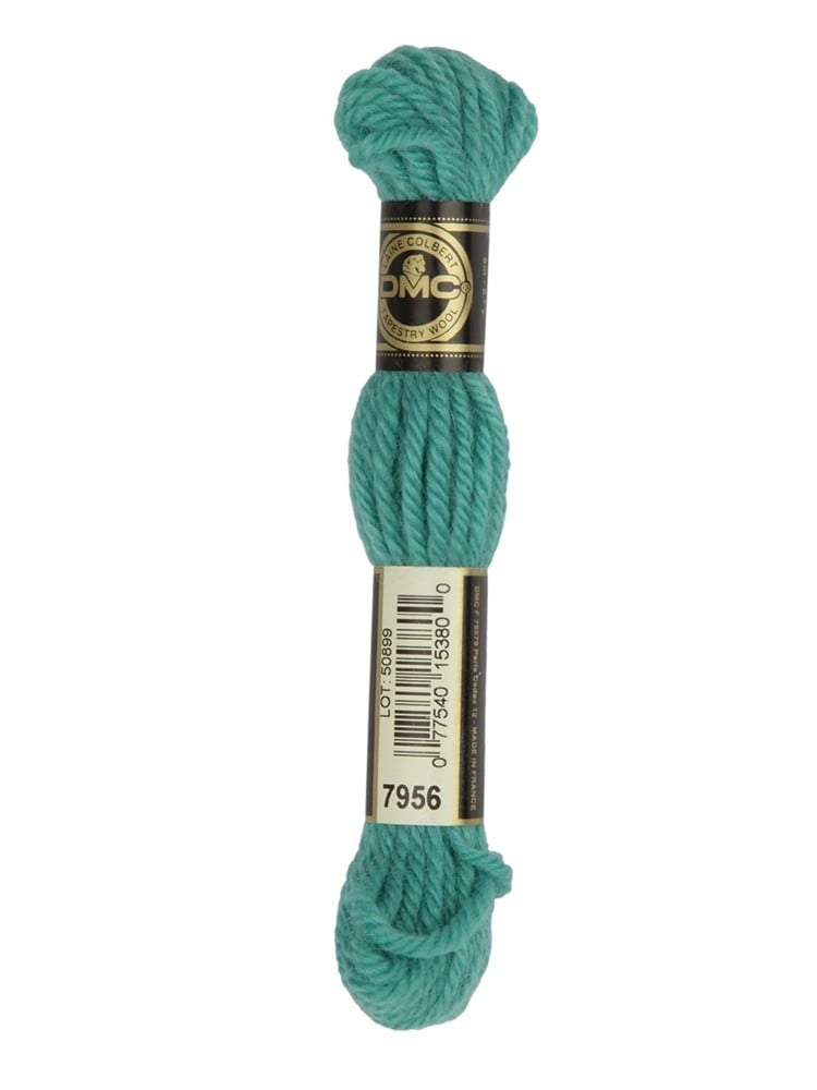 DMC Yün Çile No: 7956
