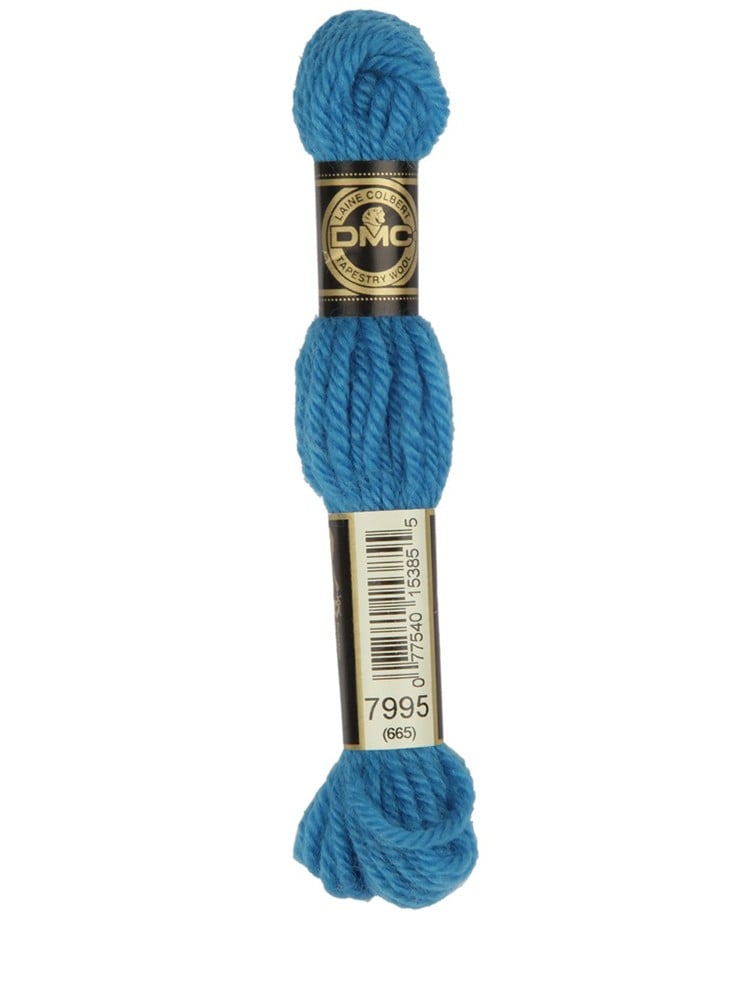 DMC Yün Çile No: 7995