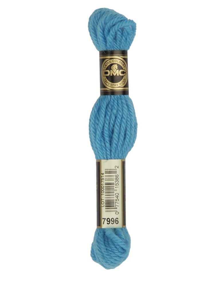 DMC Yün Çile No: 7996