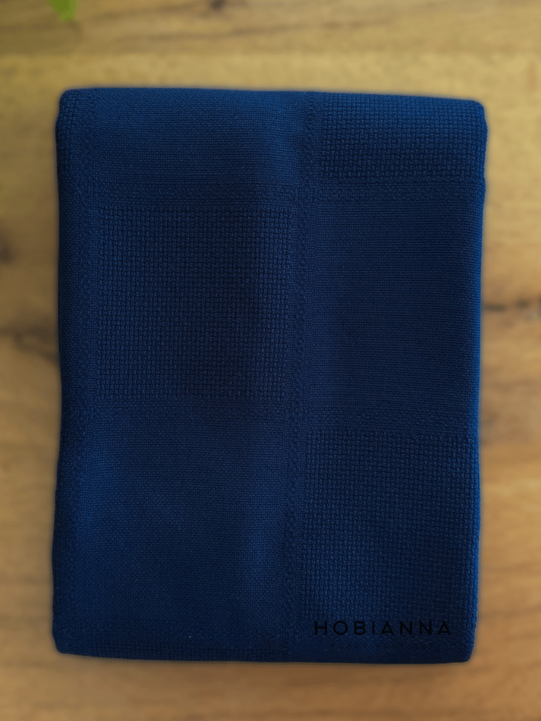 Etuval Hereke - Navy - Width:170cm