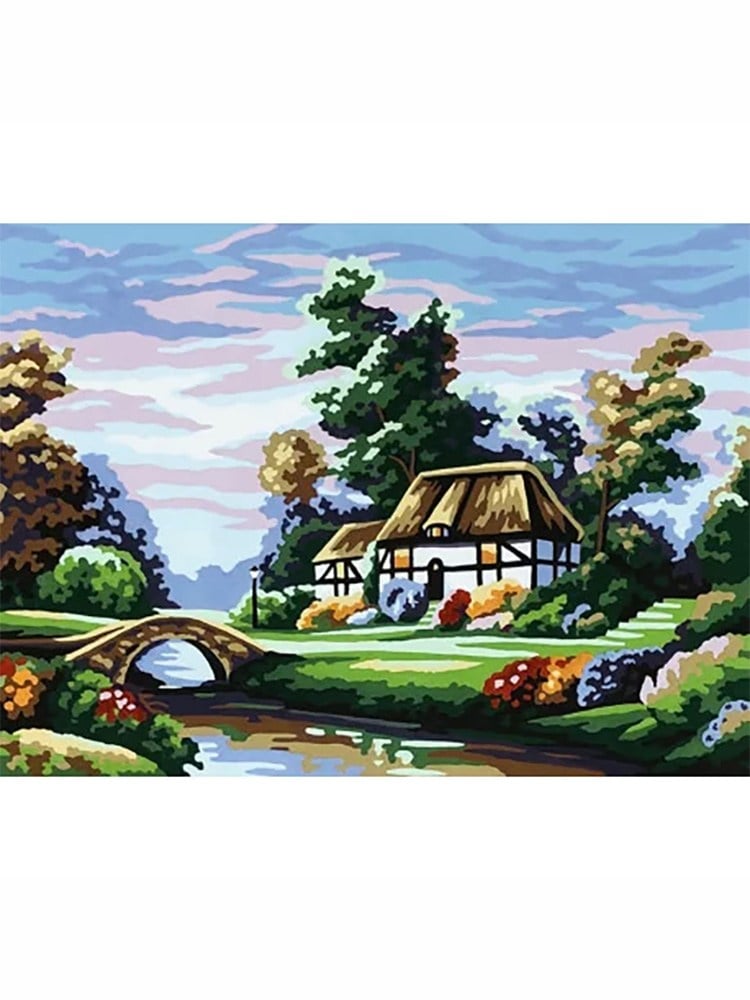 Gobelin Goblen 14.872 - 45x60cm