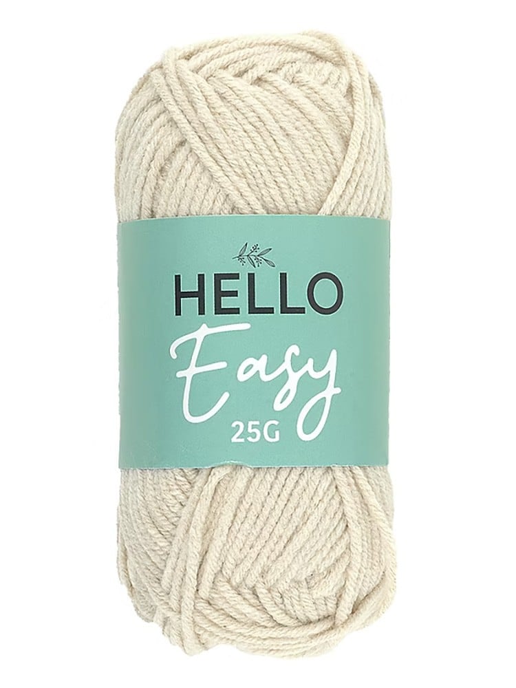 Hello Easy İplik 25gr No: 157