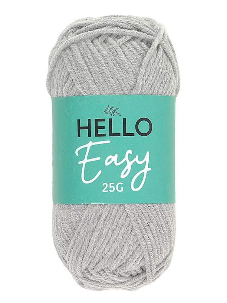Hello Easy İplik 25gr No: 159