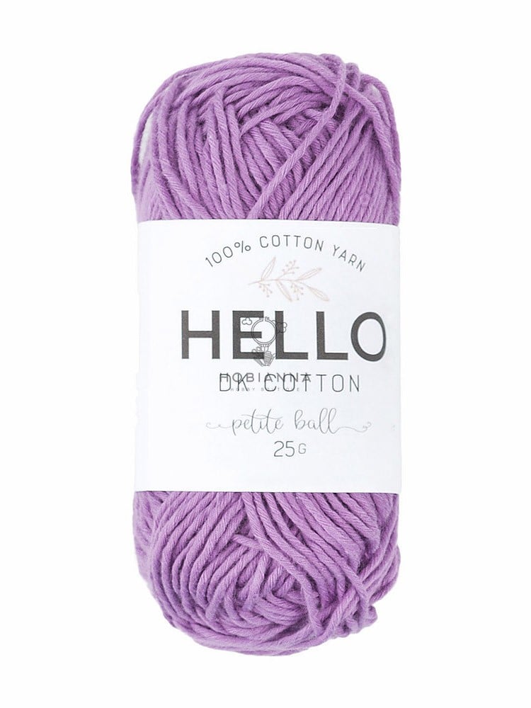 Hello No:142 25gr Pamuk İpliği