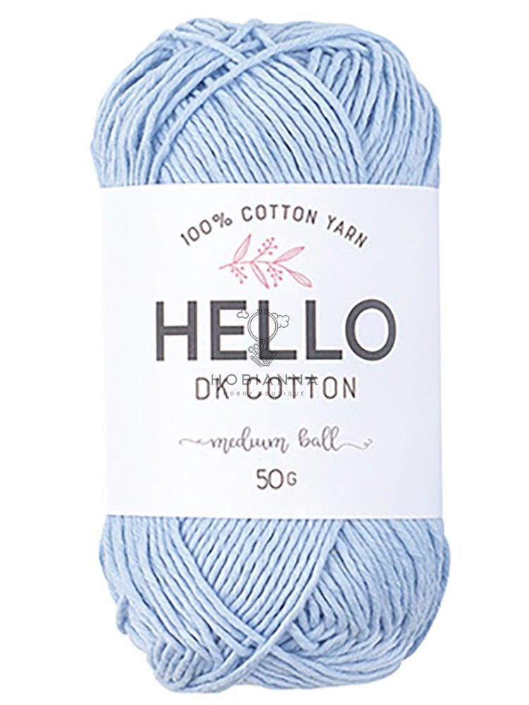 Hello No:146 50gr Pamuk İpliği