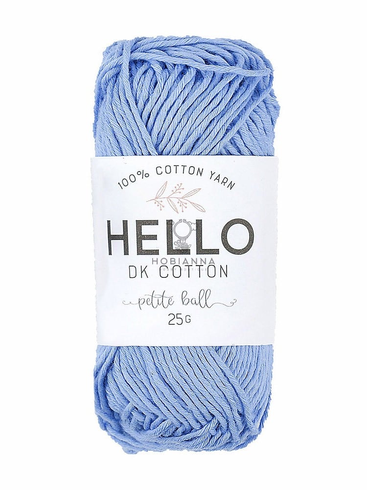 Hello No:148 25gr Pamuk İpliği