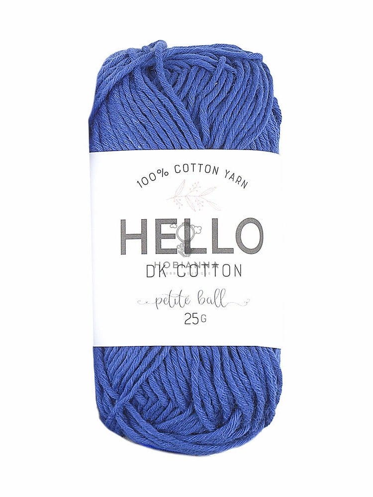 Hello No:150 25gr Pamuk İpliği
