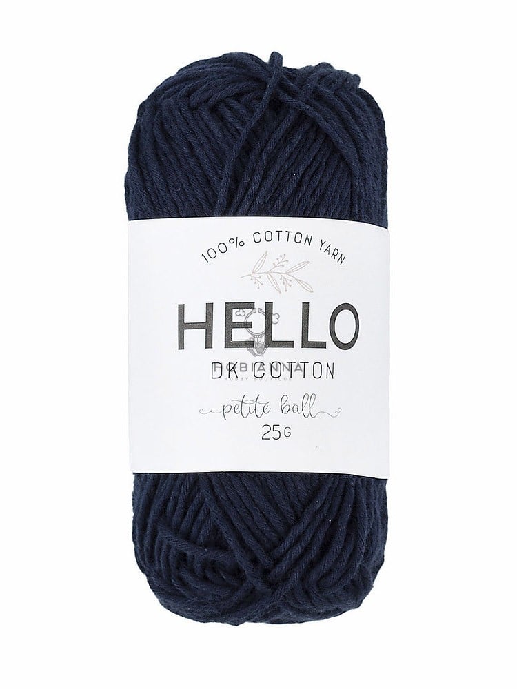 Hello No:153 25gr Pamuk İpliği