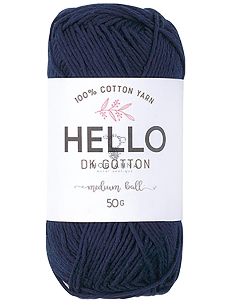 Hello No:153 50gr Pamuk İpliği