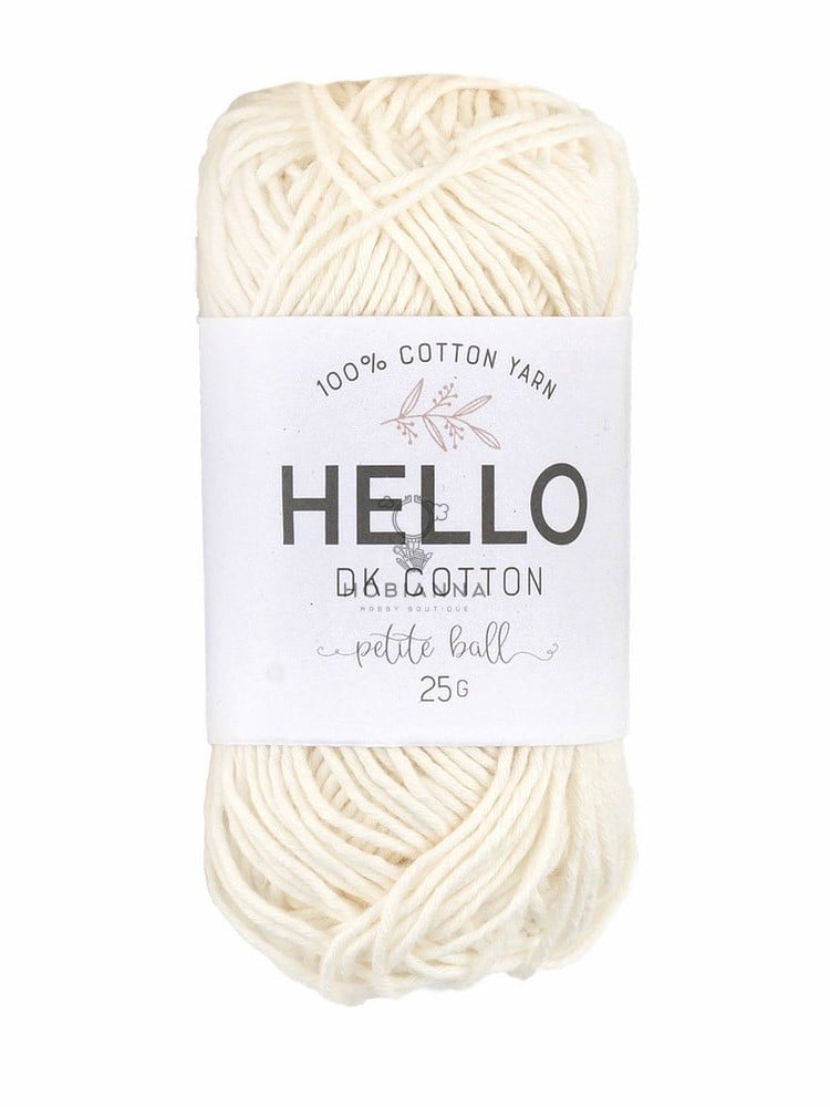 Hello No:156 25gr Pamuk İpliği
