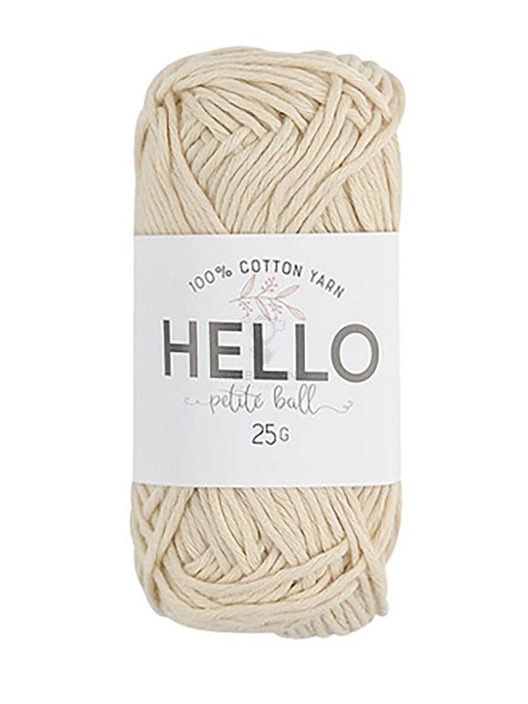Hello No:173 25gr Pamuk İpliği