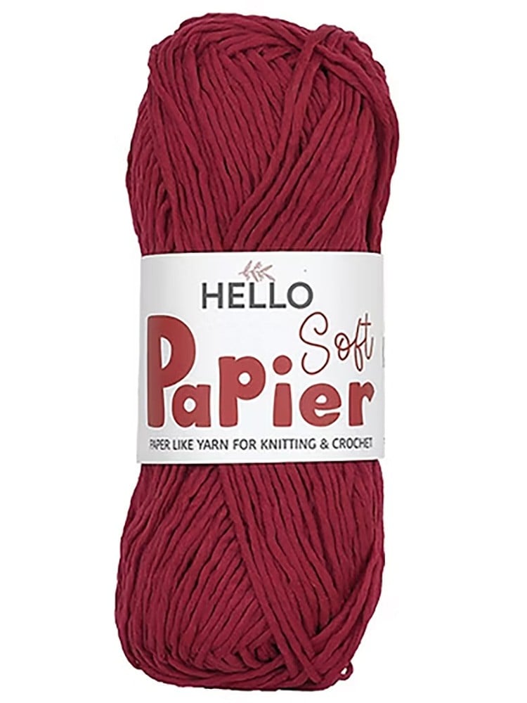 Hello Papier Soft Kağıt İp No: 15