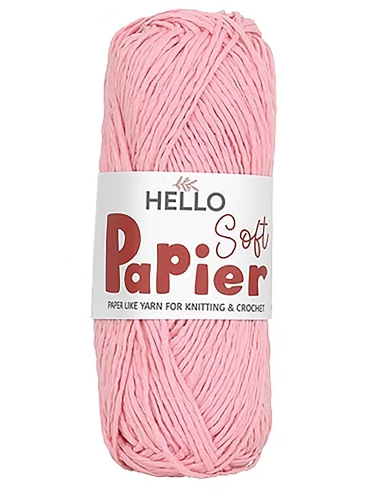 Hello Papier Soft Kağıt İp No: 16