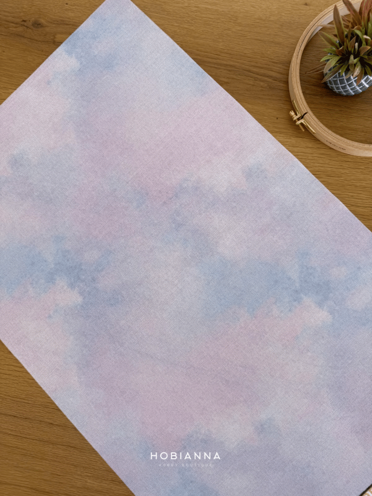 Hobianna Nazende – Batik Aurora – En:160cm, 27Ct