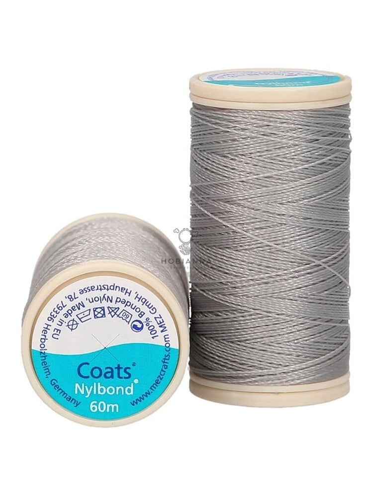 Mez Nylbond Ekstra Sağlam Dikiş İpi No: 3004